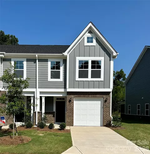 204 Bella 10 Ln #10, Indian Trail, NC 28079