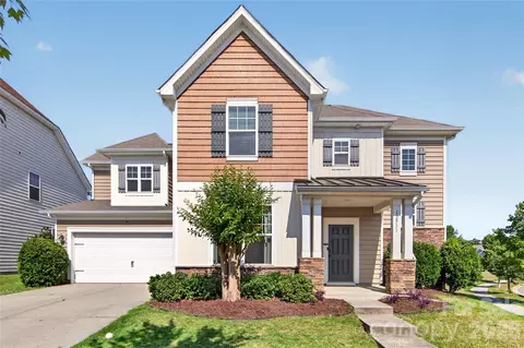 12531 Surreykirt Ln, Huntersville, NC 28078