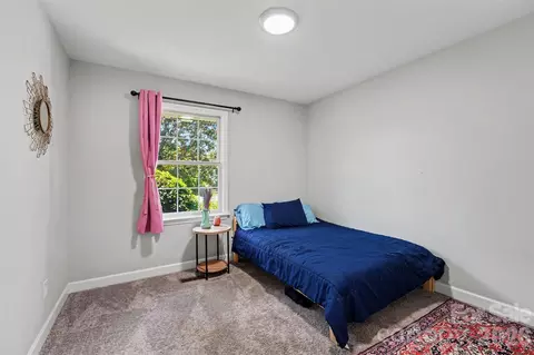 Bedroom - 101 E Chamblee Dr, Salisbury, NC 28147 photo 3 of 5