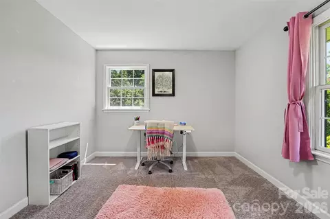 Bedroom - 101 E Chamblee Dr, Salisbury, NC 28147 photo 5 of 5