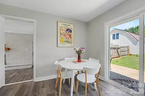 Dining - 101 E Chamblee Dr, Salisbury, NC 28147 photo 1 of 1