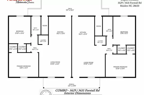 Fostall Lane, Maiden, NC 28650 photo 5