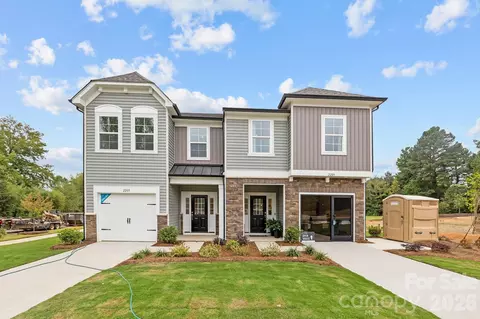 2218 Gladwyne Pl, Charlotte, NC 28269