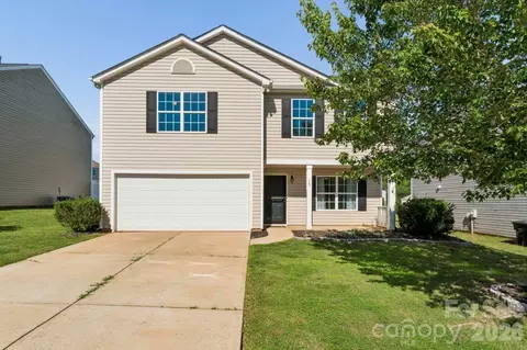 129 Quail Springs Rd, Statesville, NC 28677