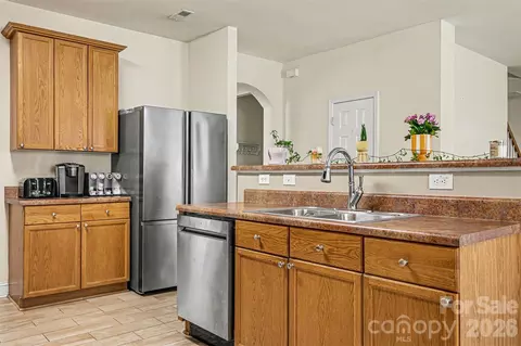Kitchen - 3035 Proverbs Ct, Monroe, NC 28110 photo 1 of 2
