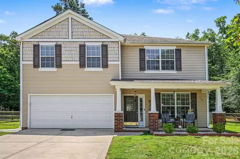 3035 Proverbs Ct, Monroe, NC 28110