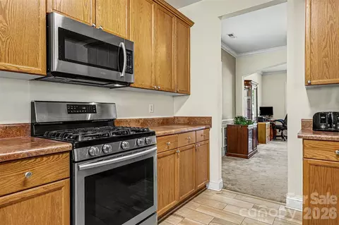 Kitchen - 3035 Proverbs Ct, Monroe, NC 28110 photo 2 of 2