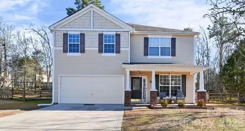 3035 Proverbs Ct, Monroe, NC 28110