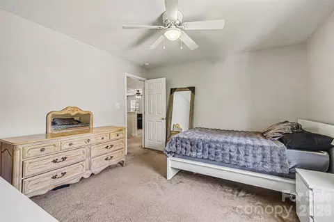 Bedroom - 3035 Proverbs Ct, Monroe, NC 28110 photo 4 of 6
