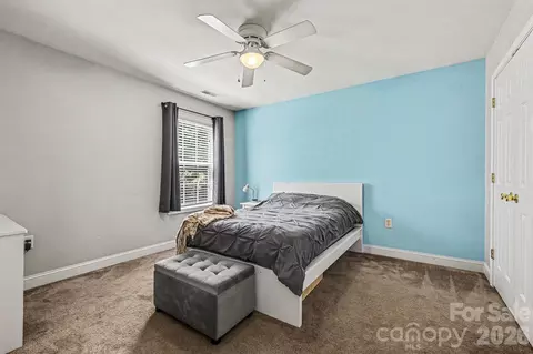 Bedroom - 3035 Proverbs Ct, Monroe, NC 28110 photo 2 of 6
