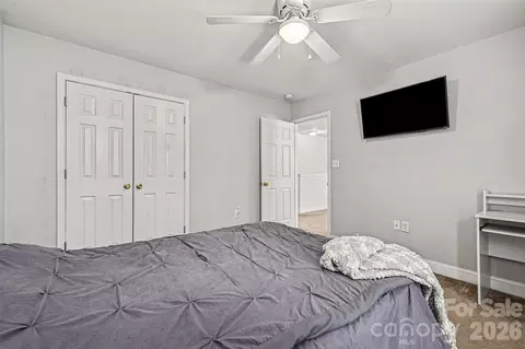 Bedroom - 3035 Proverbs Ct, Monroe, NC 28110 photo 3 of 6
