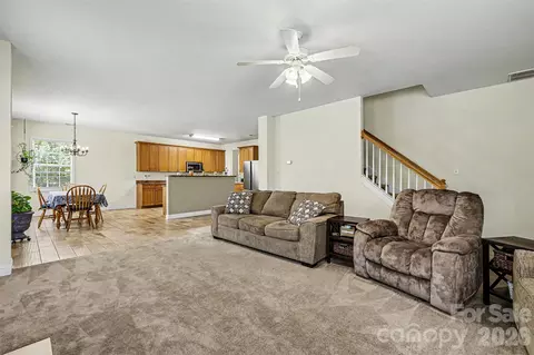 Living - 3035 Proverbs Ct, Monroe, NC 28110 photo 4 of 4