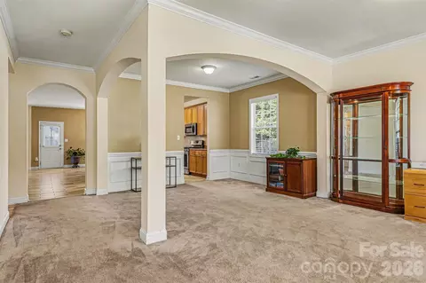 Living - 3035 Proverbs Ct, Monroe, NC 28110 photo 3 of 4