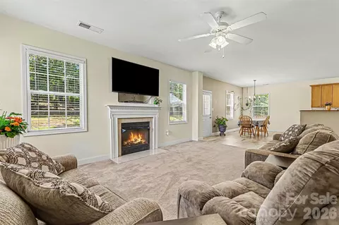 Living - 3035 Proverbs Ct, Monroe, NC 28110 photo 1 of 4