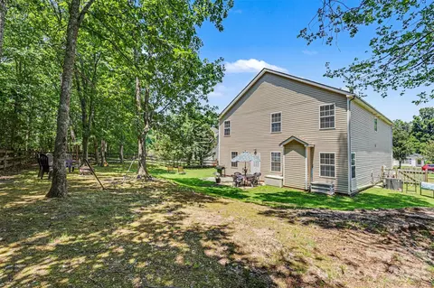 Exterior - 3035 Proverbs Ct, Monroe, NC 28110 photo 3 of 3