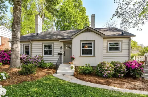 2125 Stratford Ave, Charlotte, NC 28205
