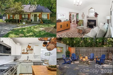 4431 Garris Rd, Charlotte, NC 28209