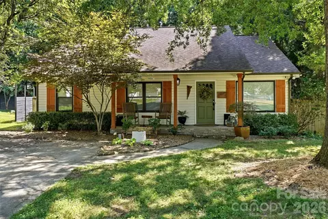 4431 Garris Rd, Charlotte, NC 28209