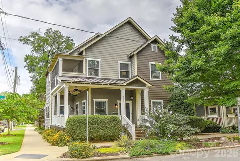 3205 N Mcdowell St, Charlotte, NC 28205