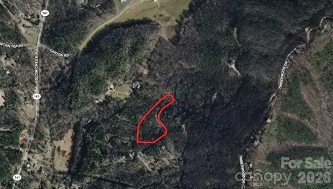 000 Timberwood Dr, Marble, NC 28906