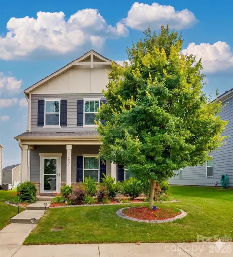 4053 Armstrong Farm Dr, Belmont, NC 28012