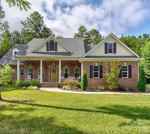 8611 Kerns Meadow 1 Ln #1, Huntersville, NC 28078