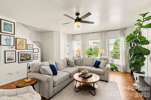 Living - 2914 Duvalla Ave, Charlotte, NC 28209 photo 1 of 1