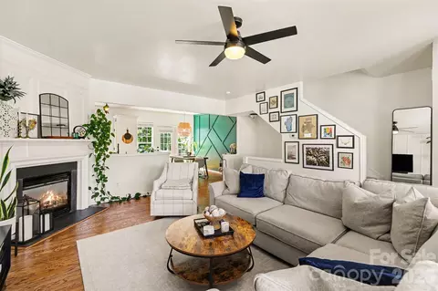 Other - 2914 Duvalla Ave, Charlotte, NC 28209 photo 3 of 7