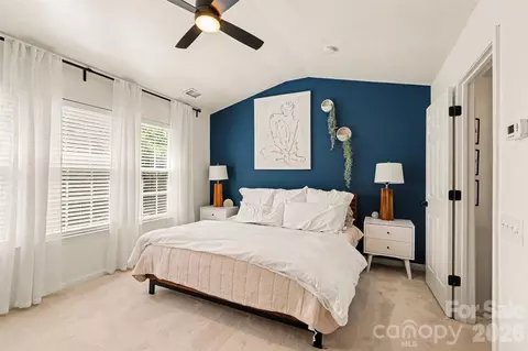 Bedroom - 2914 Duvalla Ave, Charlotte, NC 28209 photo 1 of 6