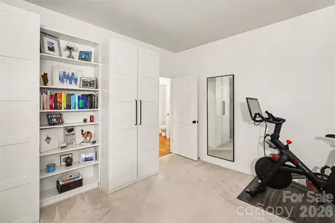 Bedroom - 2914 Duvalla Ave, Charlotte, NC 28209 photo 6 of 6