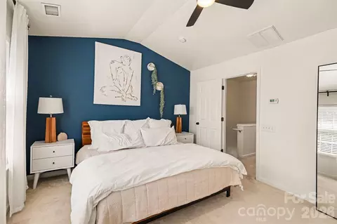 Bedroom - 2914 Duvalla Ave, Charlotte, NC 28209 photo 2 of 6