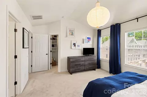 Bedroom - 2914 Duvalla Ave, Charlotte, NC 28209 photo 5 of 6