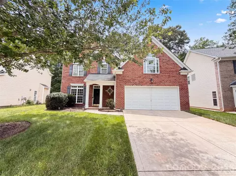 12312 Chesley Dr, Charlotte, NC 28277