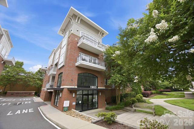 1903 Kenilworth 203a Ave #203A, Charlotte, NC 28203