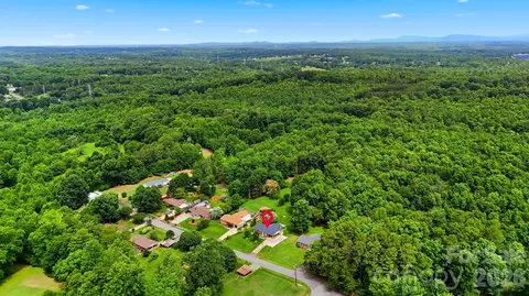 View/Area - 9357 Keller Ave, Hildebran, NC 28637 photo 4 of 4