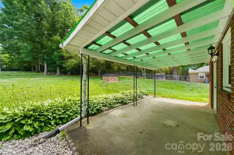Exterior - 9357 Keller Ave, Hildebran, NC 28637 photo 3 of 6