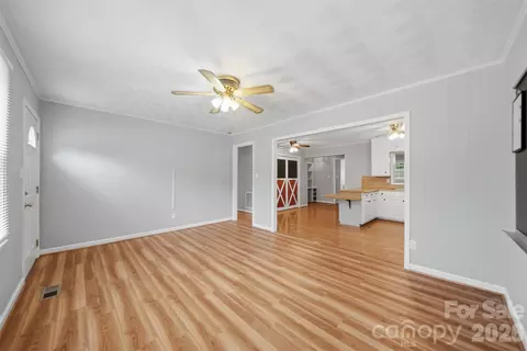 Living - 9357 Keller Ave, Hildebran, NC 28637 photo 7 of 9