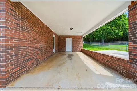 Exterior - 9357 Keller Ave, Hildebran, NC 28637 photo 6 of 6