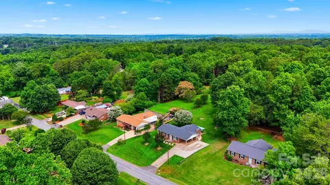 View/Area - 9357 Keller Ave, Hildebran, NC 28637 photo 1 of 4