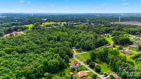 View/Area - 9357 Keller Ave, Hildebran, NC 28637 photo 3 of 4