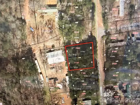 00 Hillcrest 1242 1243 Rd #1242 & 1243, New London, NC 28127