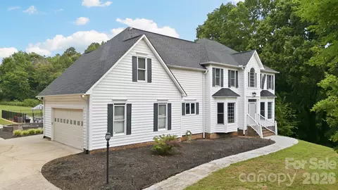 825 Timberlane Trl, Salisbury, NC 28147