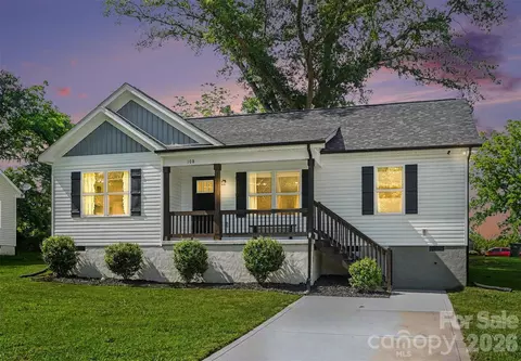 108 Marion St, Lancaster, SC 29720