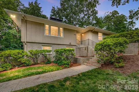 5451 Addison Dr, Charlotte, NC 28211