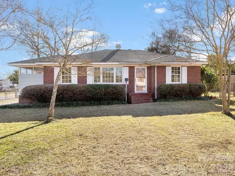 1135 Gloria St, Orangeburg, SC 29115