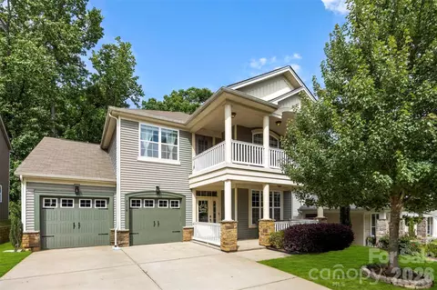 7116 Toxaway Ln, Charlotte, NC 28269