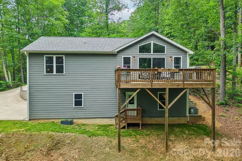 49 Wilderness 40 Trl #40, Candler, NC 28715