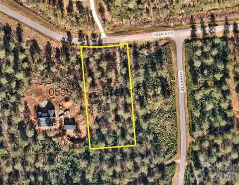 Scenic Lane, Granite Falls, NC 28630