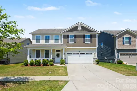 1331 Tollcross Rd, Indian Trail, NC 28079