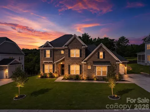 7186 Sumters Camp Trl, Fort Mill, SC 29707